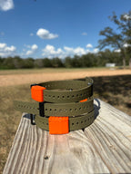 Hoss E-Collar Straps