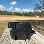 Hoss E-Collar Straps