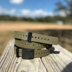 Hoss E-Collar Straps