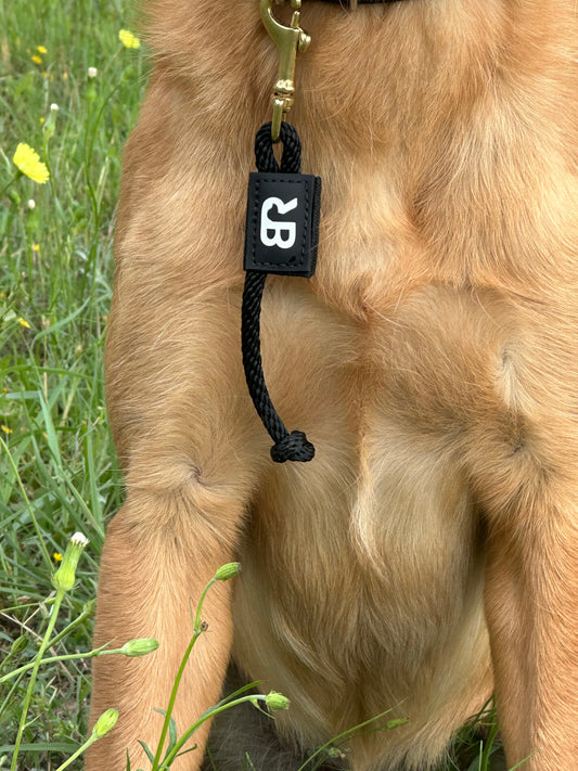 Mad Dog Tab Leash