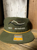 Richardson 256 Rope Hat