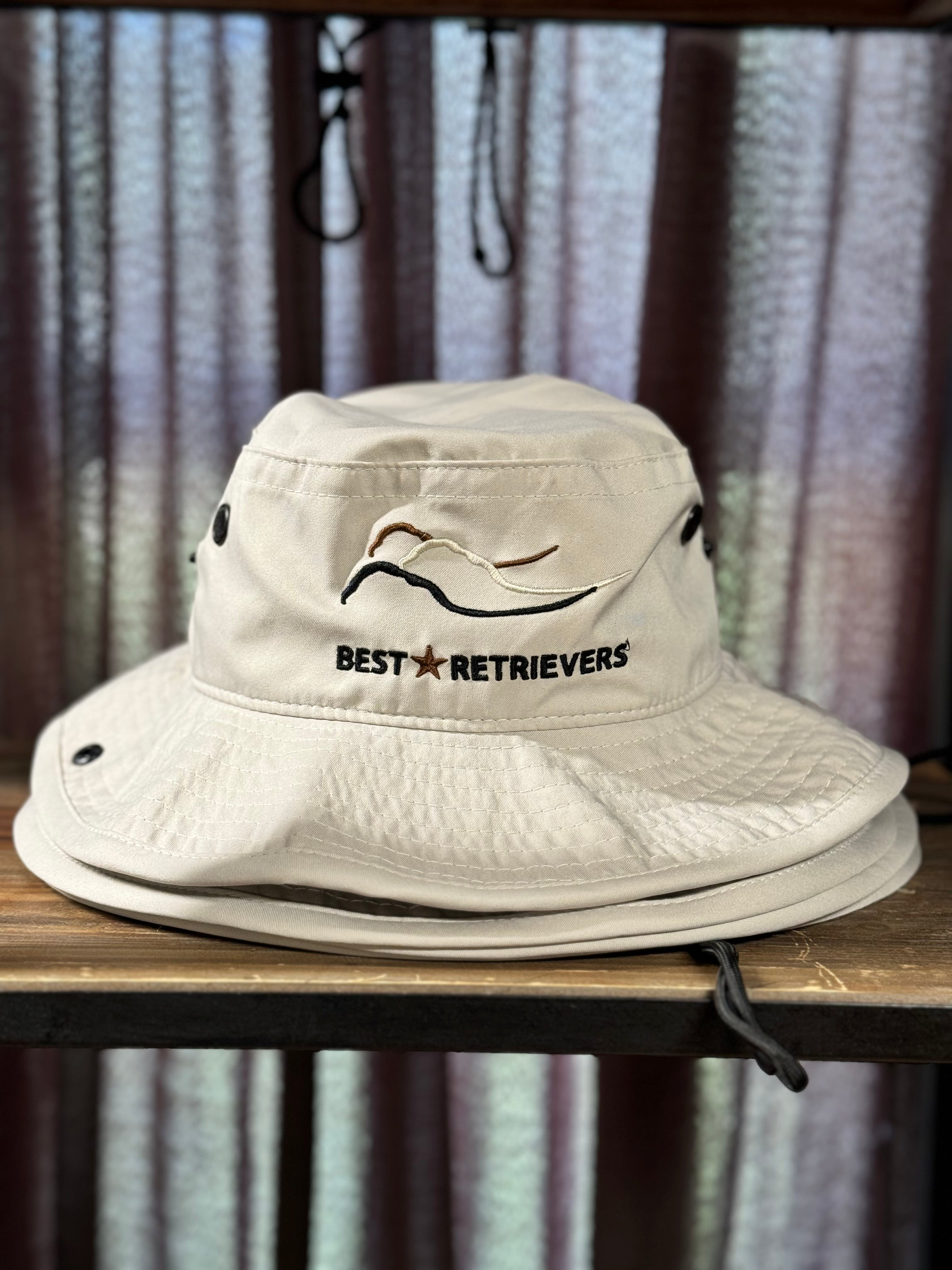 BR Bucket Hat