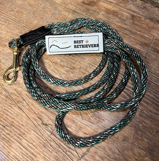 Mad Dog Standard Leash