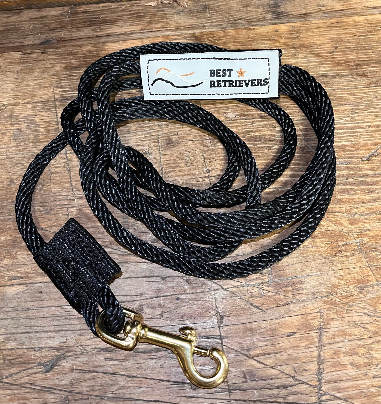 Mad Dog Standard Leash