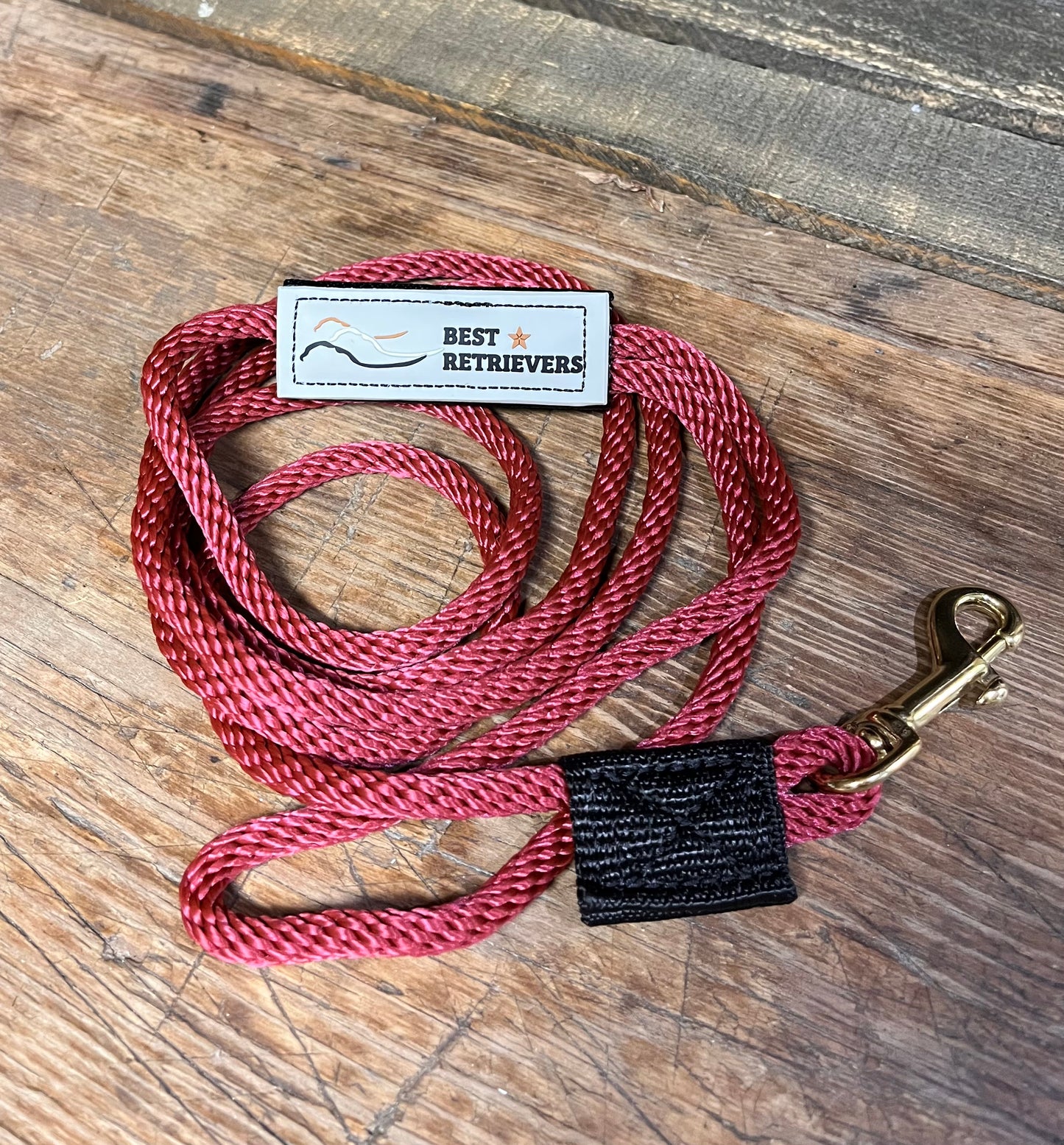 Mad Dog Standard Leash