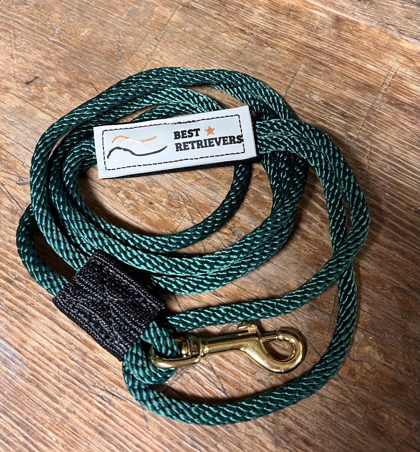 Mad Dog Standard Leash