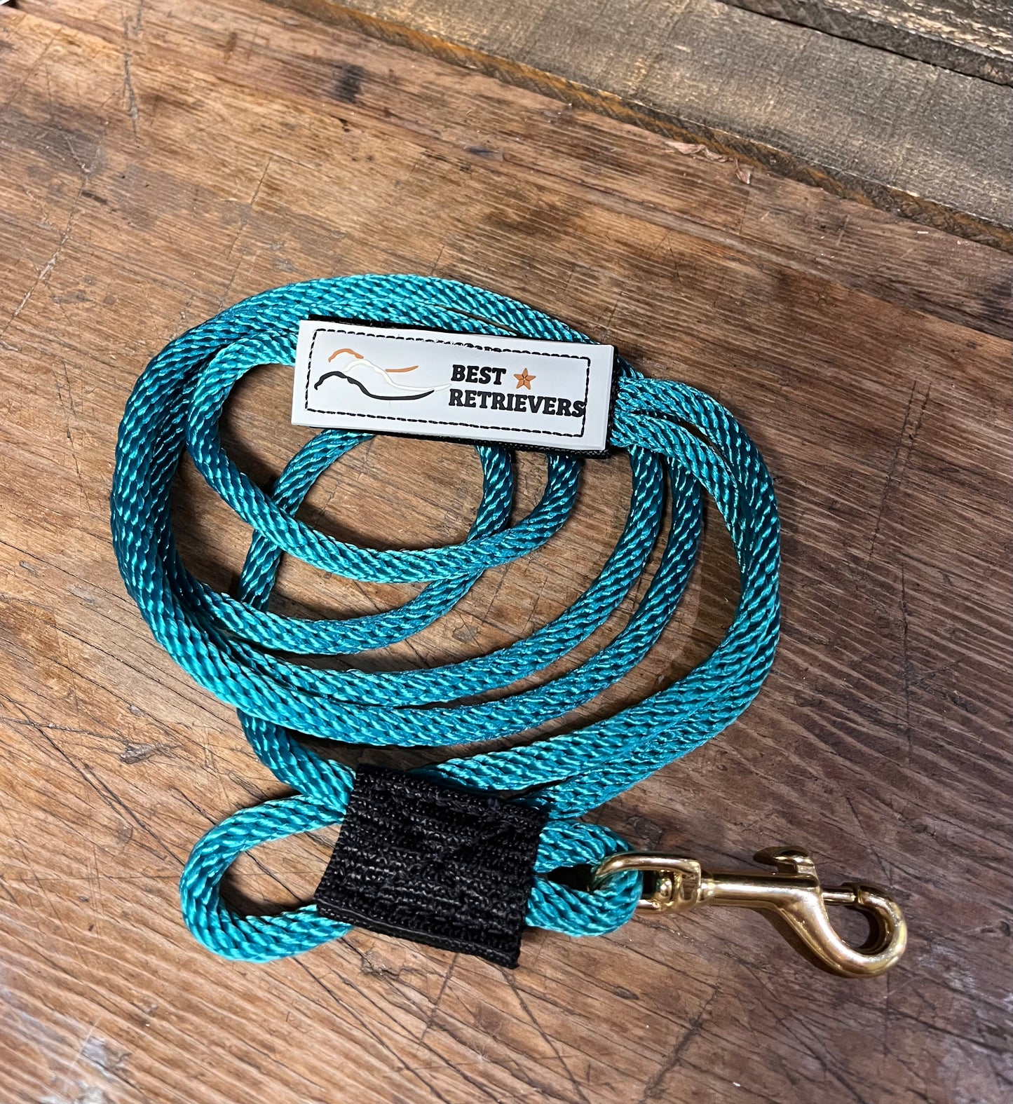 Mad Dog Standard Leash