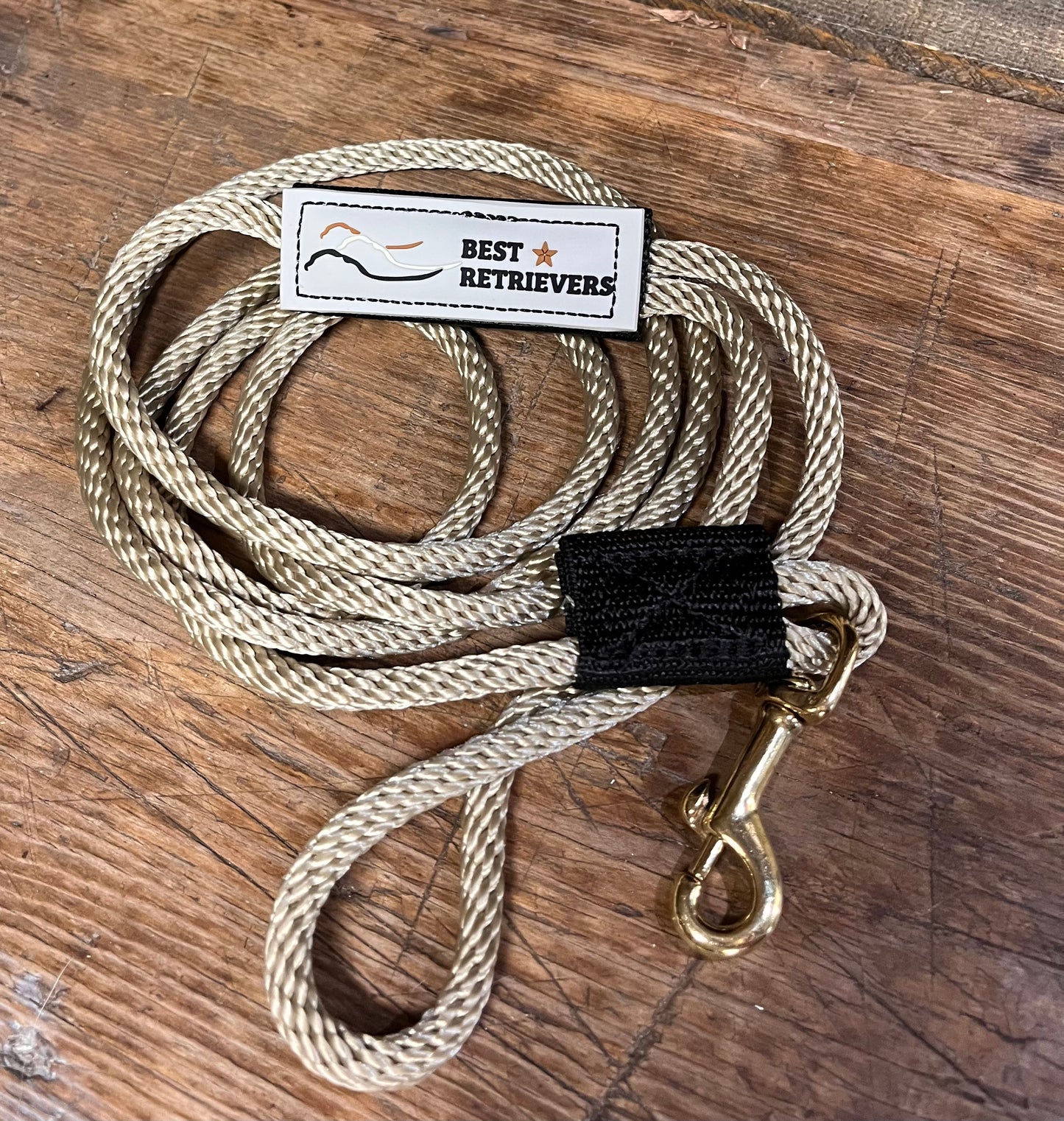 Mad Dog Standard Leash