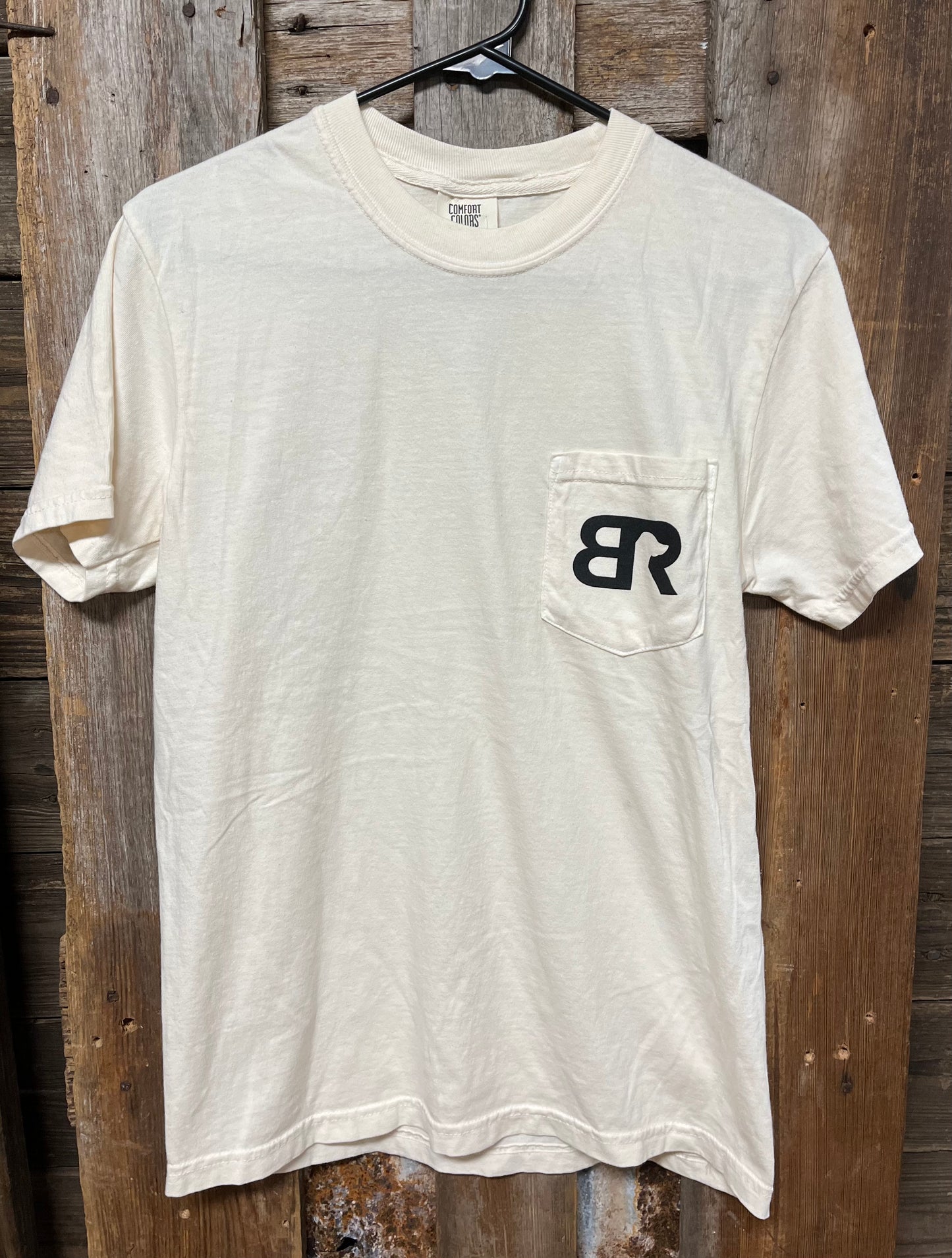 BR Pocket T-shirt