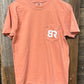 BR Pocket T-shirt