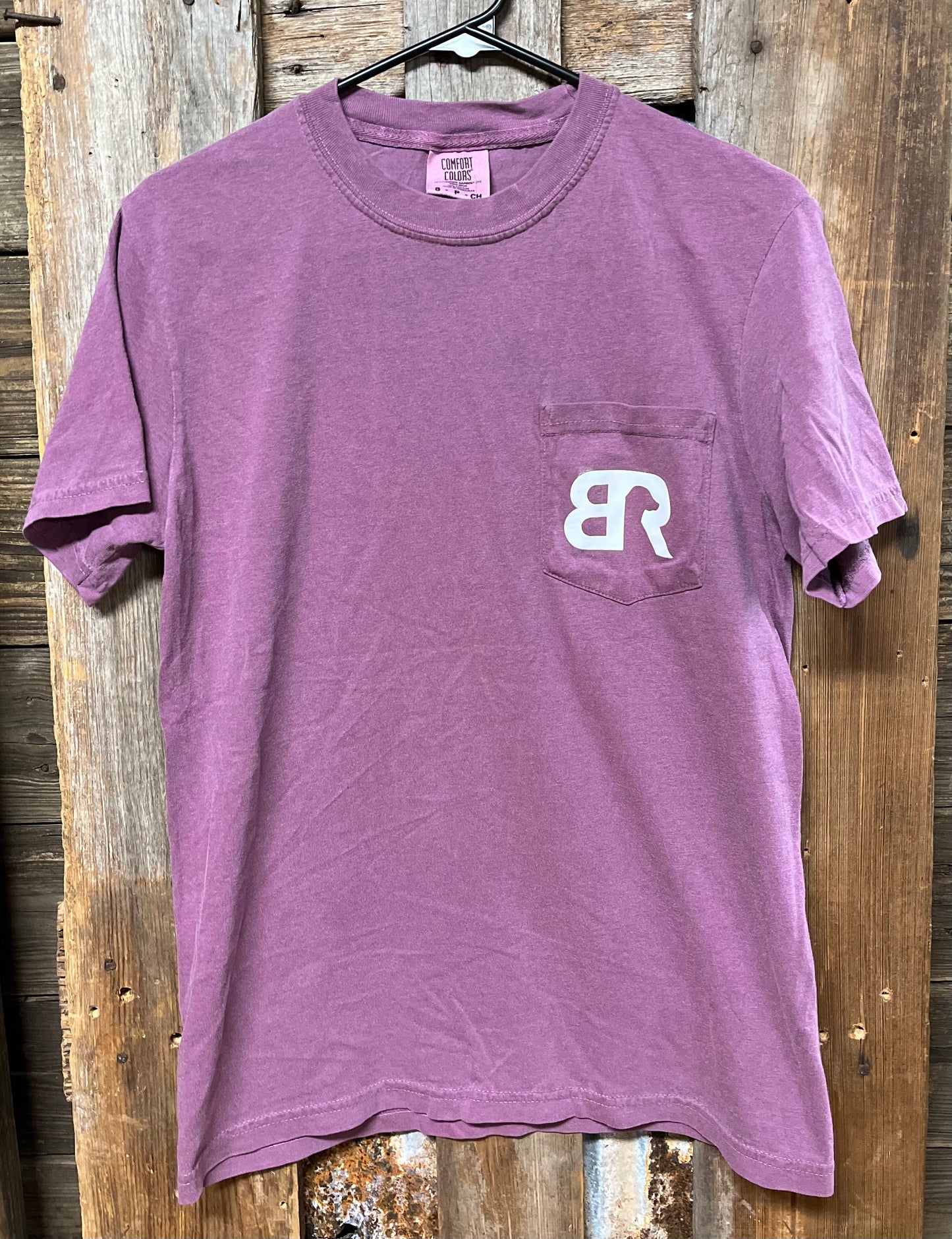 BR Pocket T-shirt