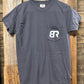 BR Pocket T-shirt