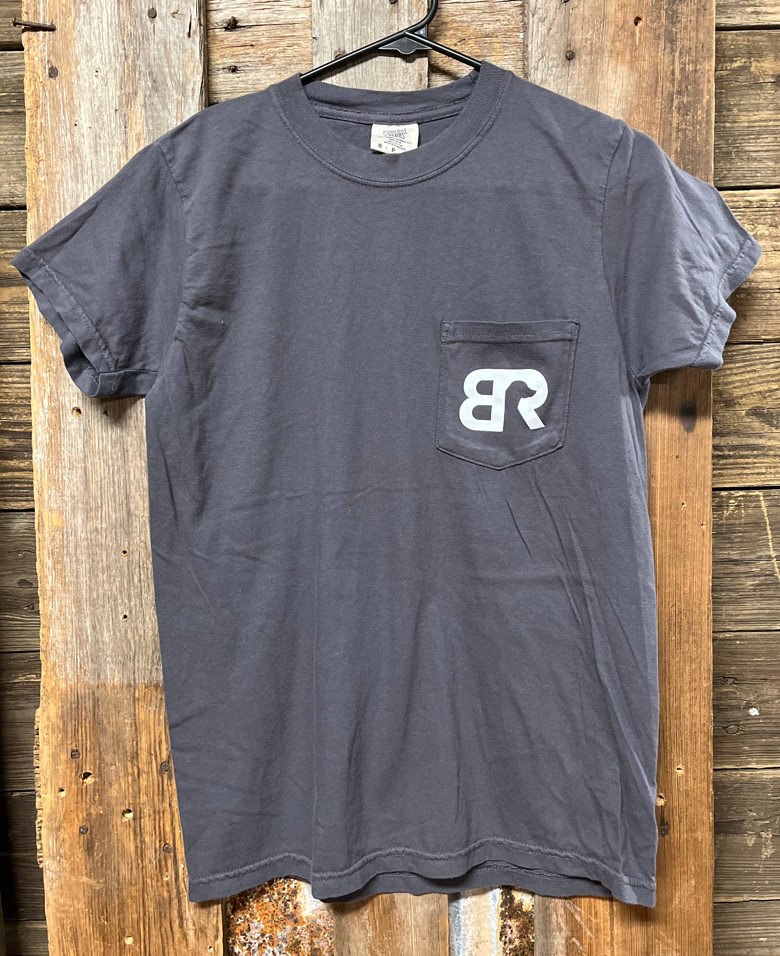 BR Pocket T-shirt