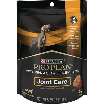 Purina Pro Plan Joint Supplements