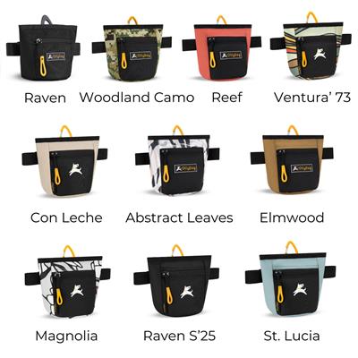 OllyDog Goodie Treat Pouch