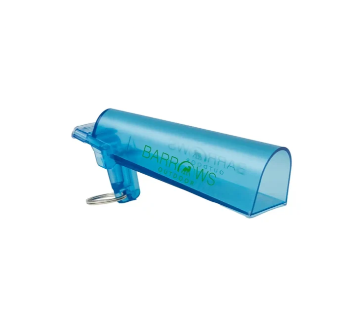 Barrows Blue Ribbon Training Whistle