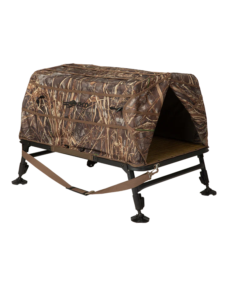 Avery Low Ground- Force Dog Blind