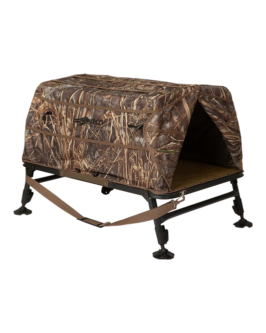 Avery Low Ground- Force Dog Blind