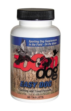 ZoomDog Easy Dog Tablets