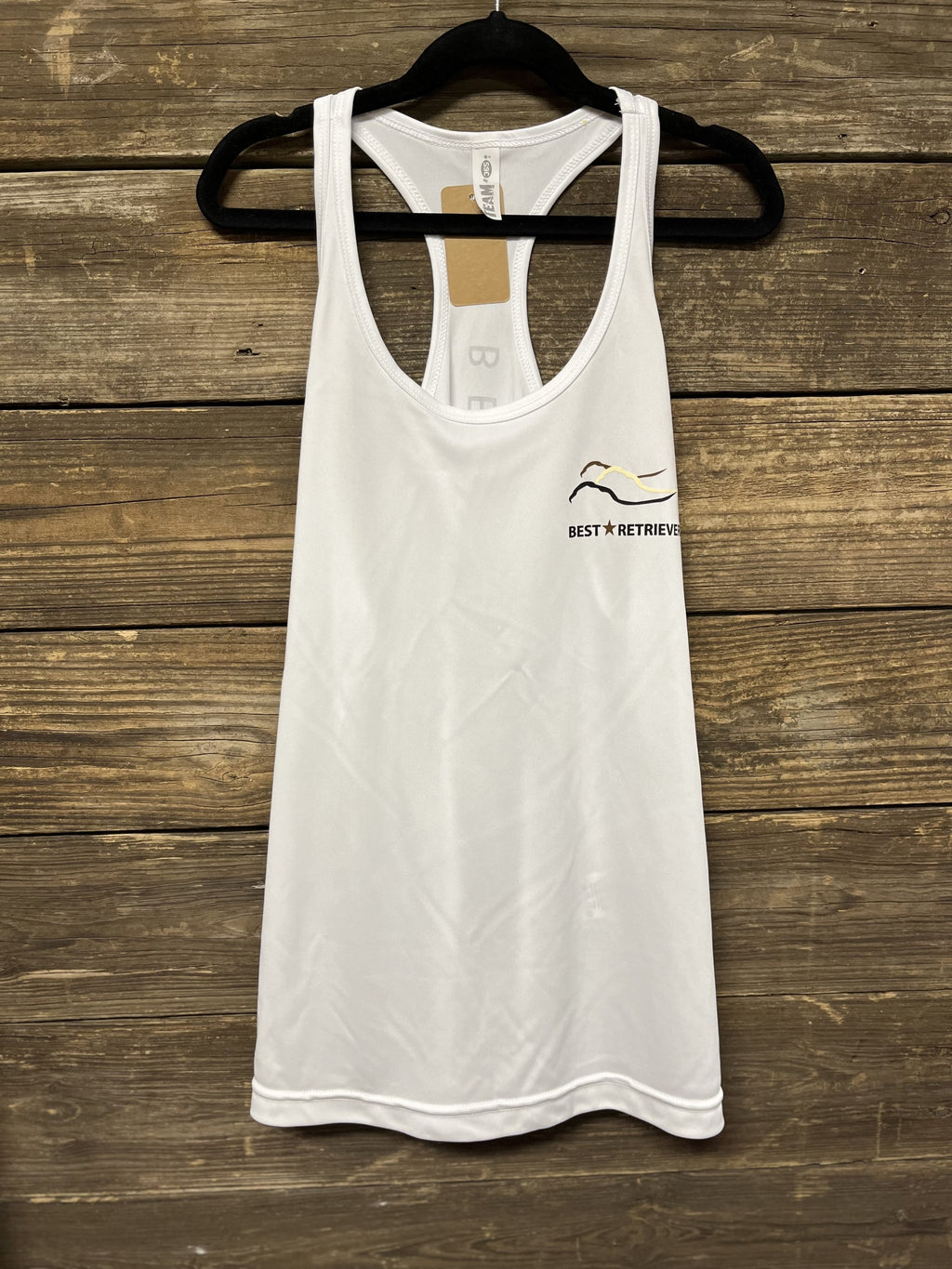 Women's Performance Tank