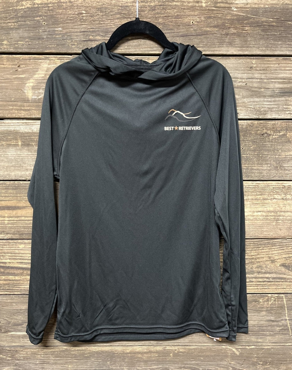 BR Performance Hoodie