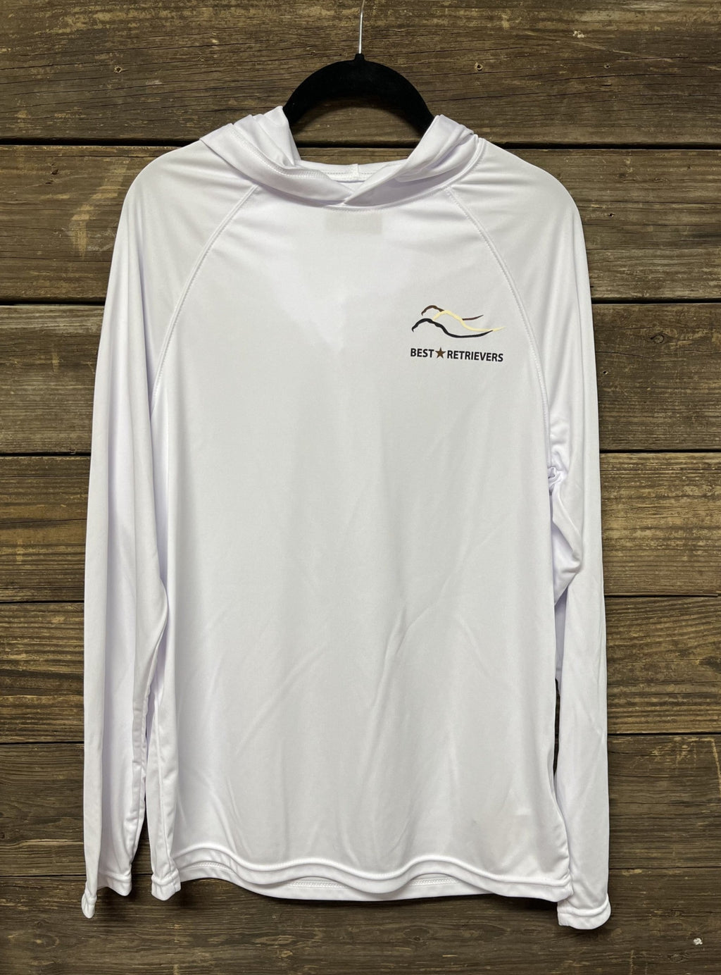 BR Performance Hoodie