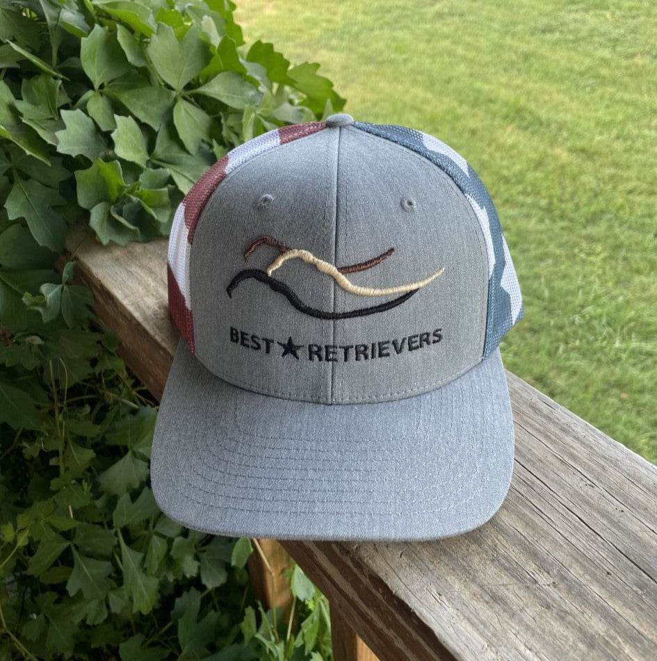 Richardson 112PM Hat