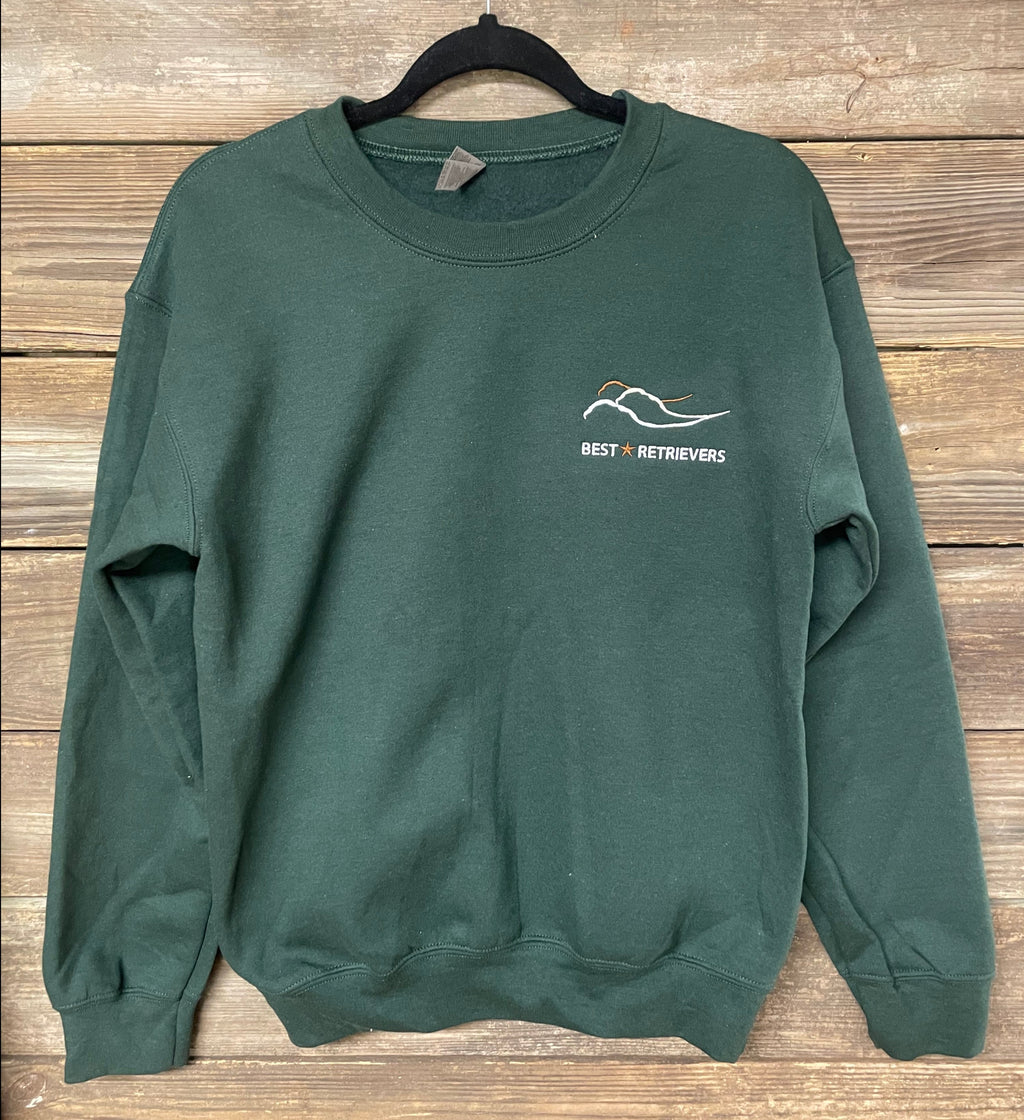 BR Crewneck Sweatshirt