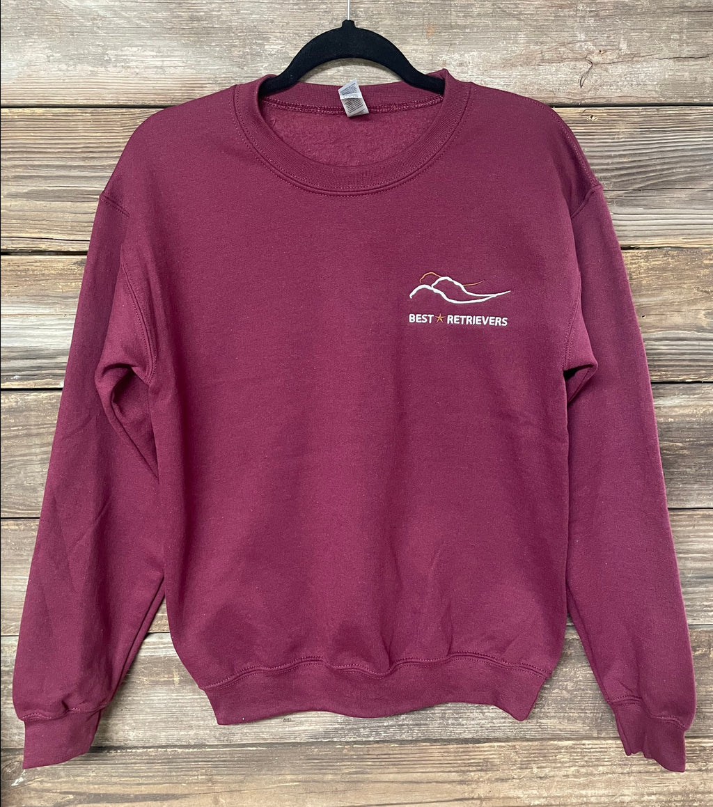 BR Crewneck Sweatshirt