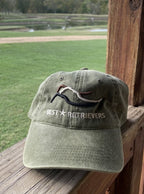 Richardson 324 Hat
