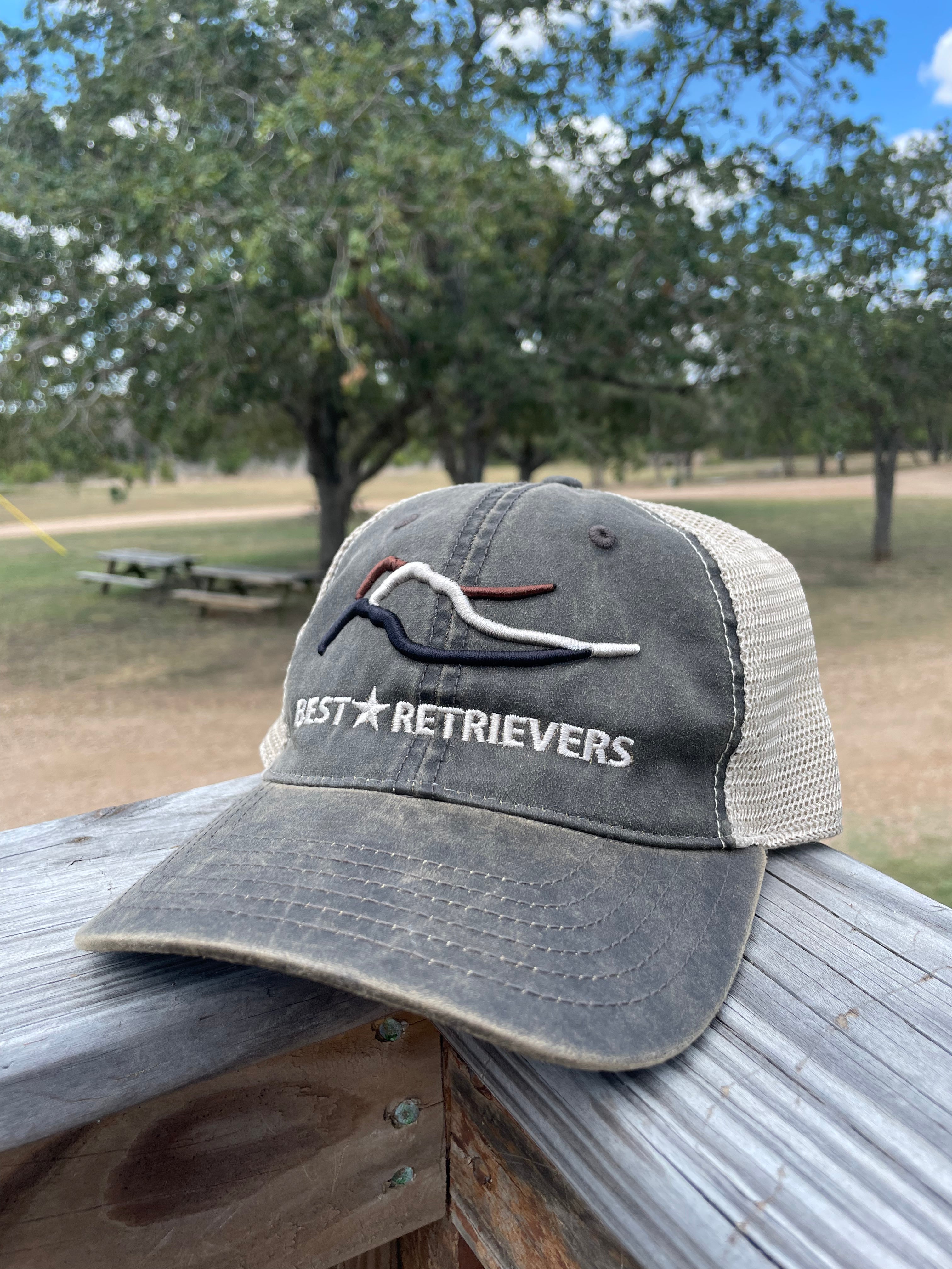 Richardson 211 Tumalo Hat