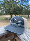 Richardson 211 Tumalo Hat