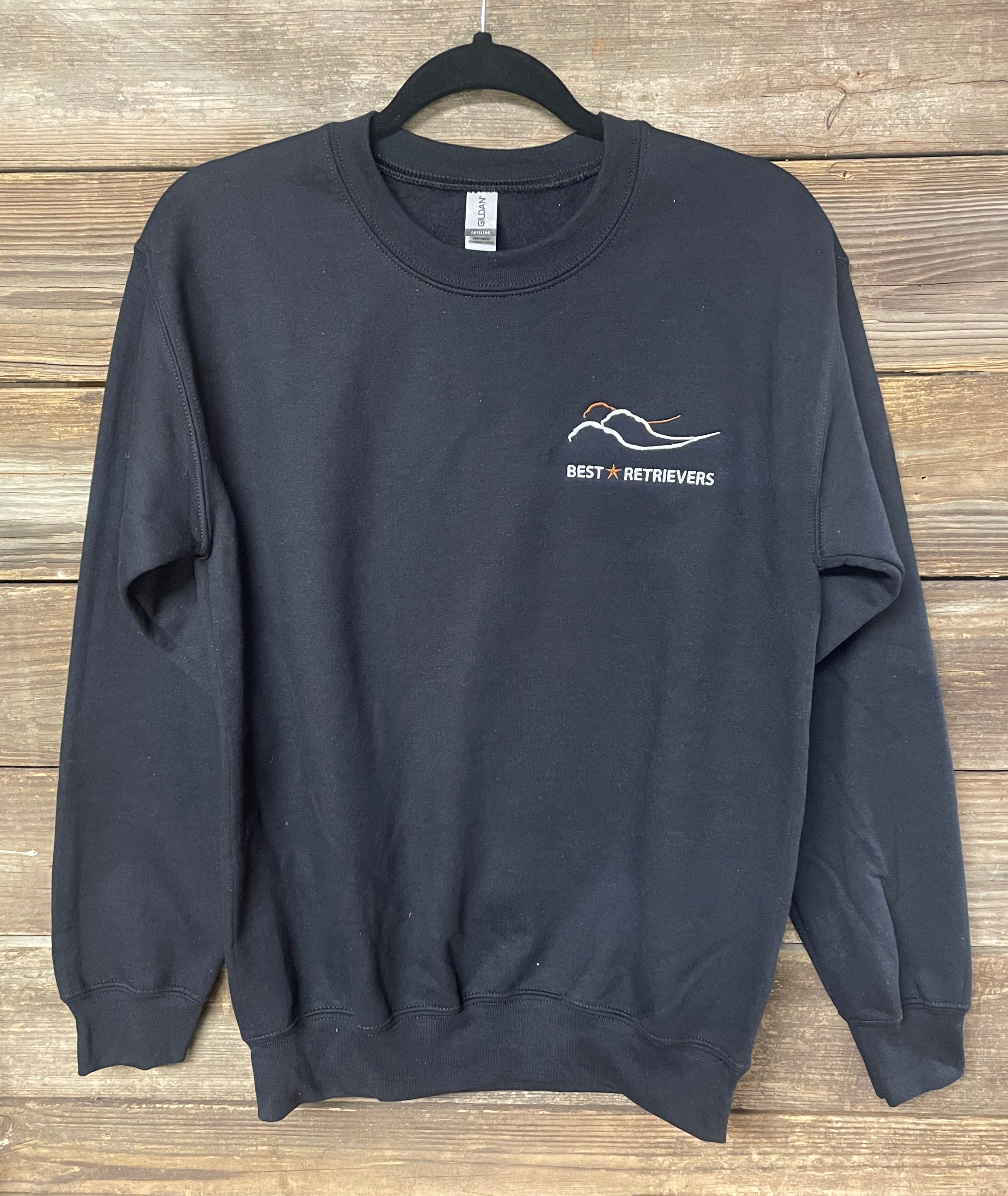 BR Crewneck Sweatshirt