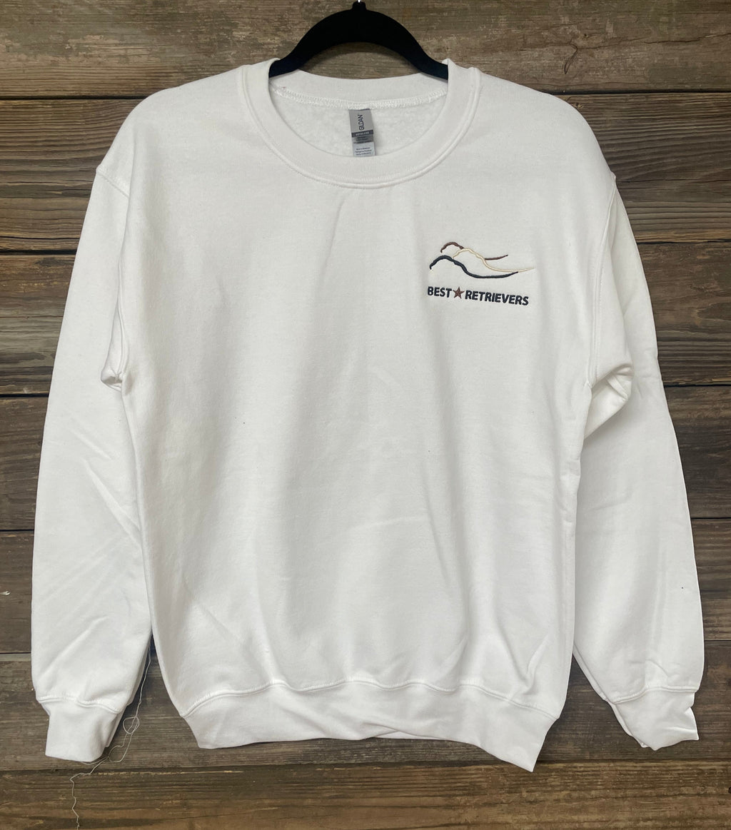 BR Crewneck Sweatshirt