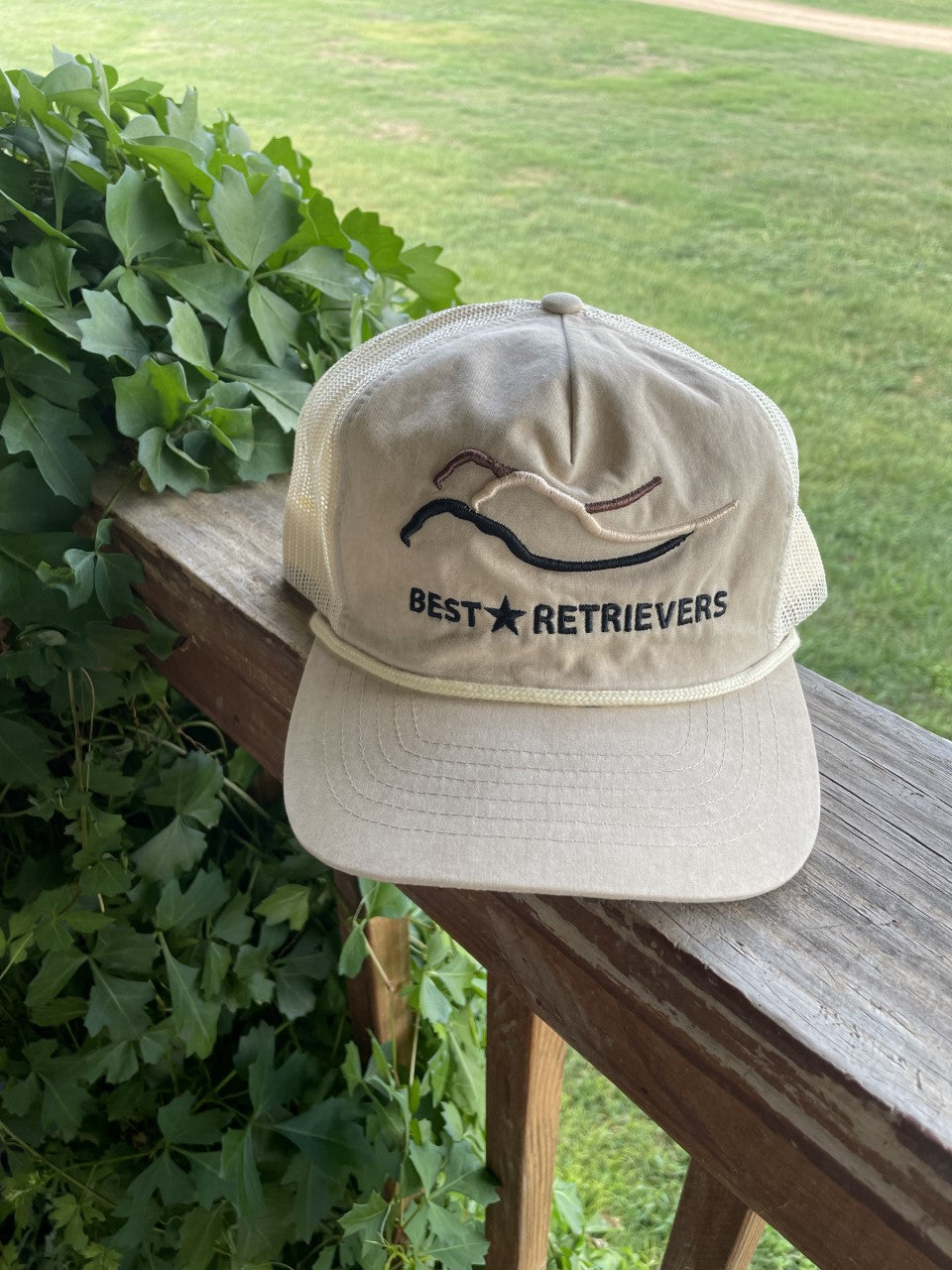 Richadson 939 Rope Hat