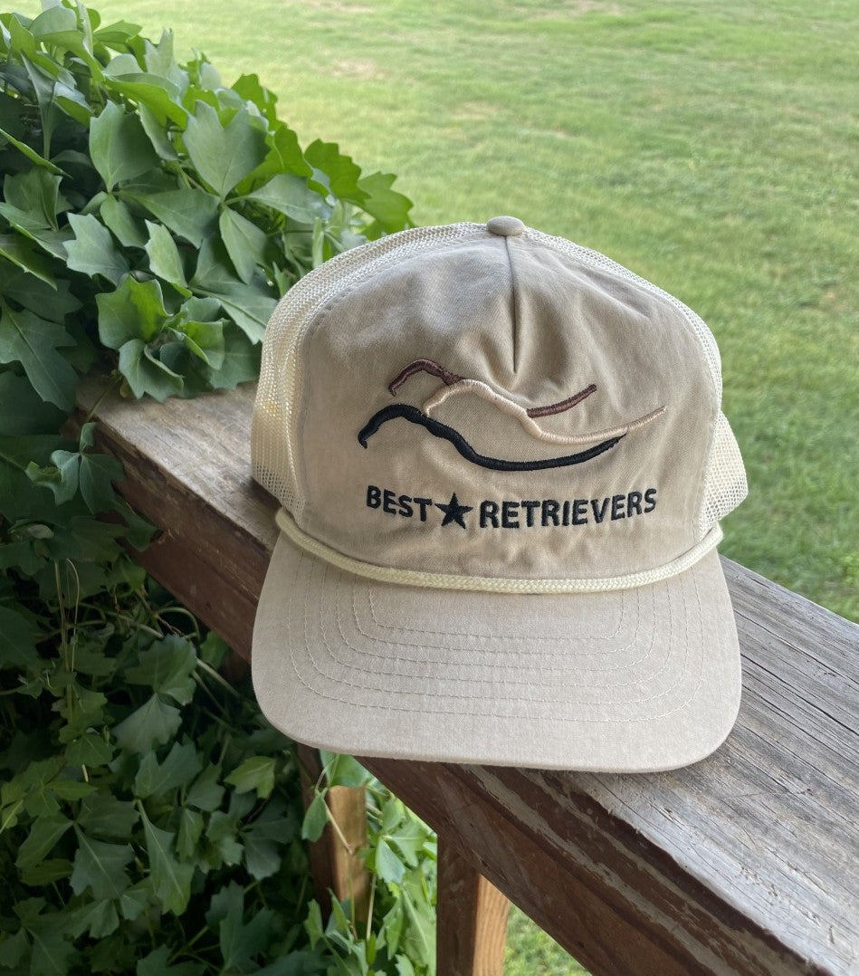 Richadson 939 Rope Hat