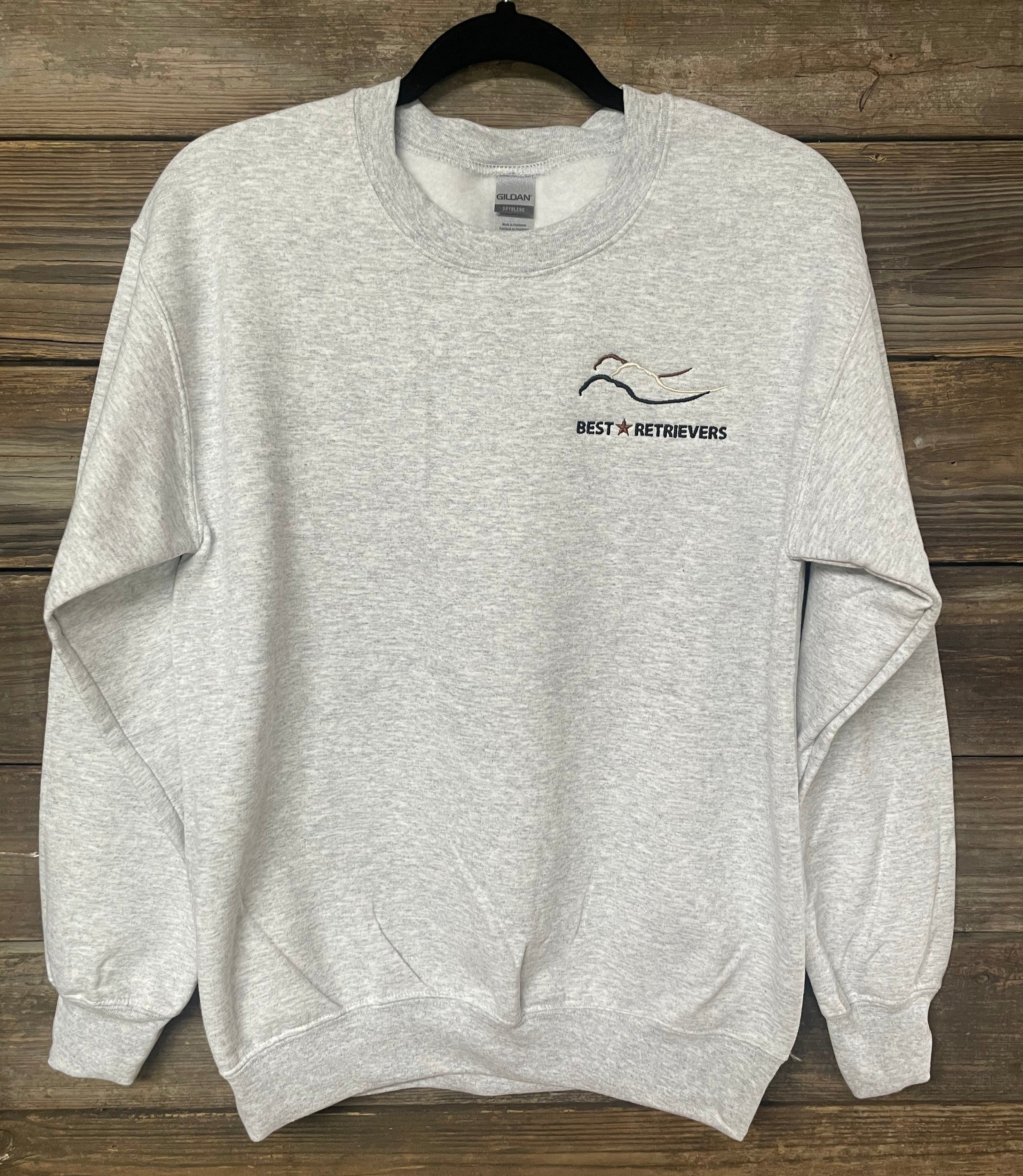 BR Crewneck Sweatshirt