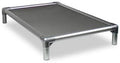 Aluminum Kuranda Bed for Kennel