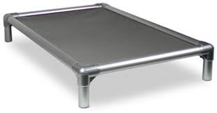 Aluminum Kuranda Bed for Kennel