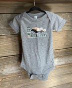 BR Infant Onesie