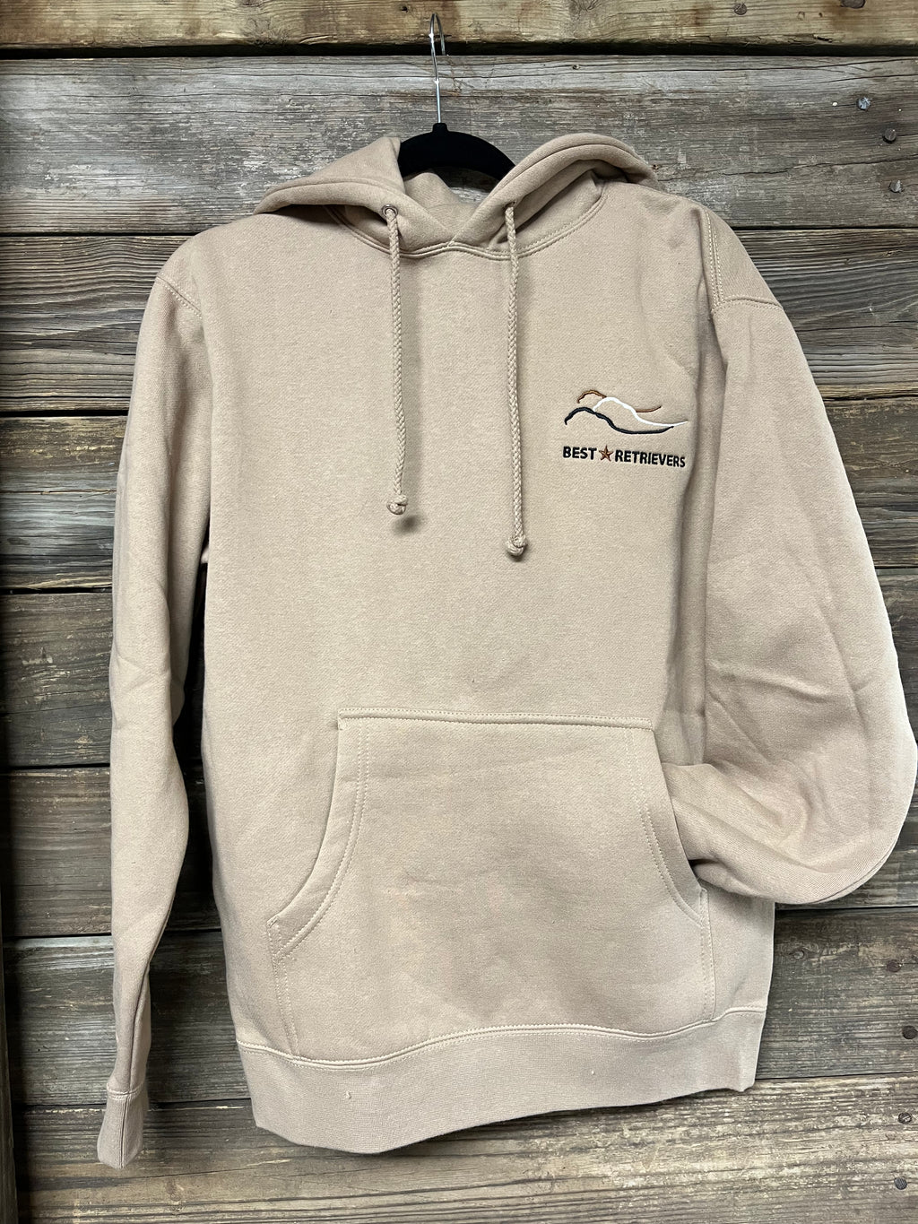 BR Hoodie