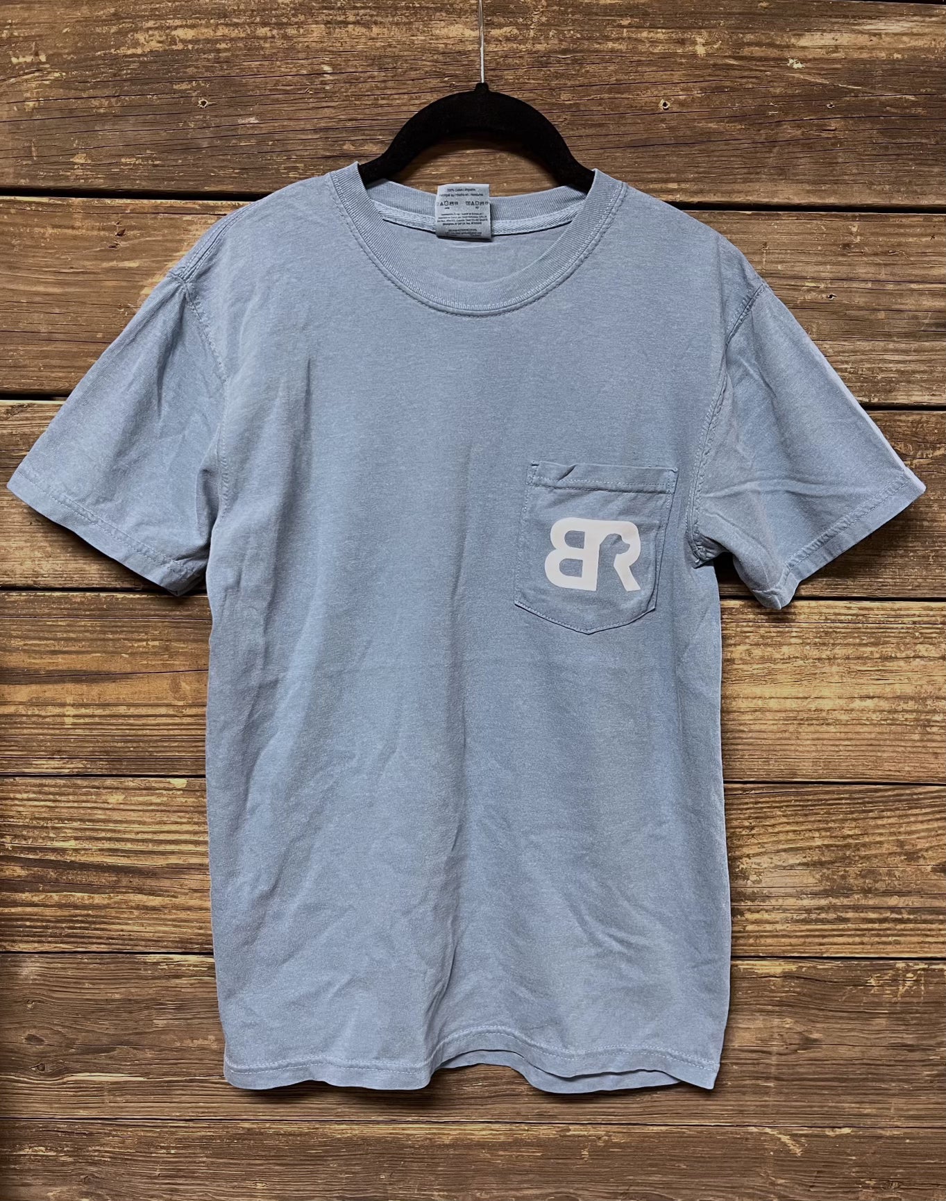 BR Pocket T-shirt