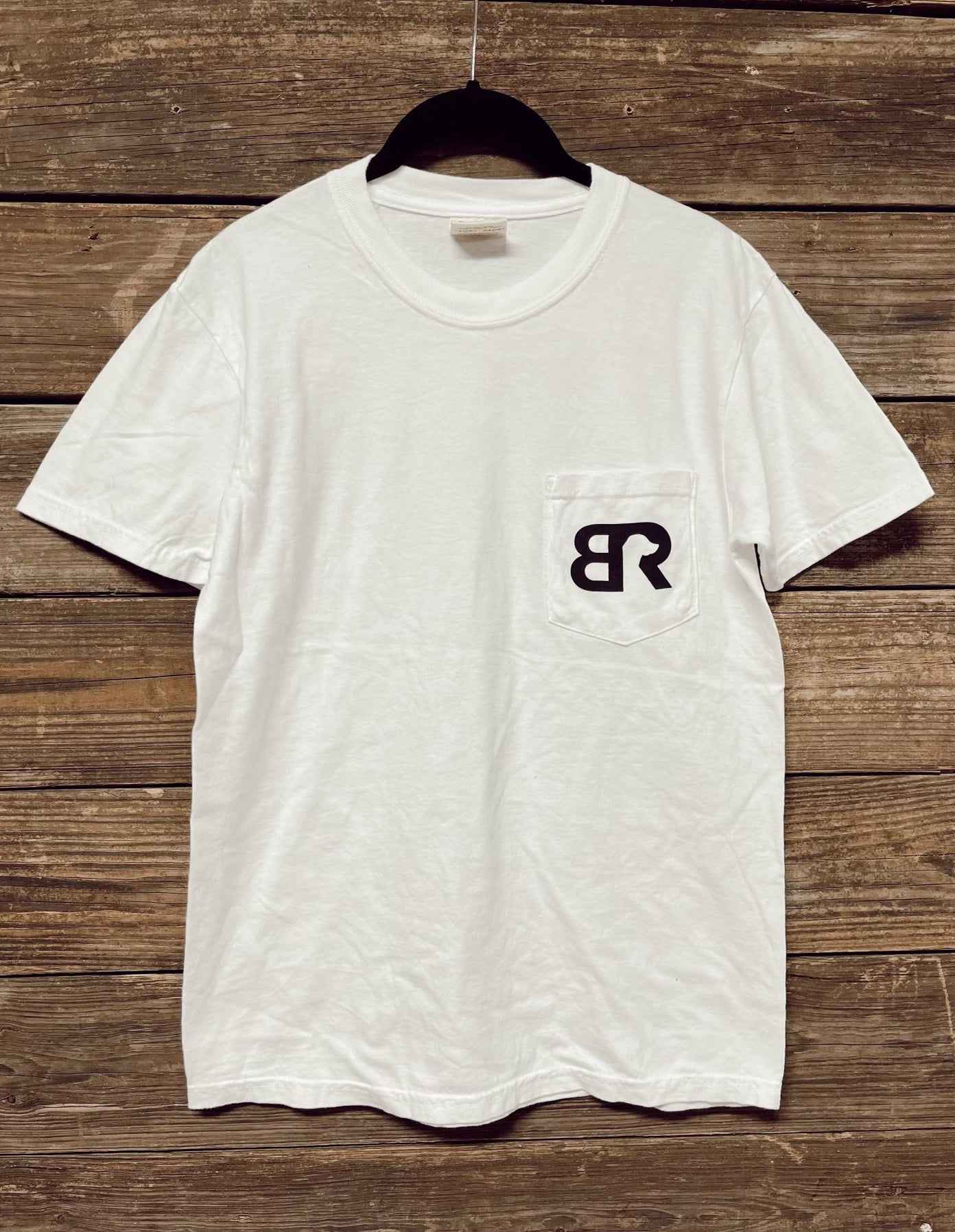 BR Pocket T-shirt