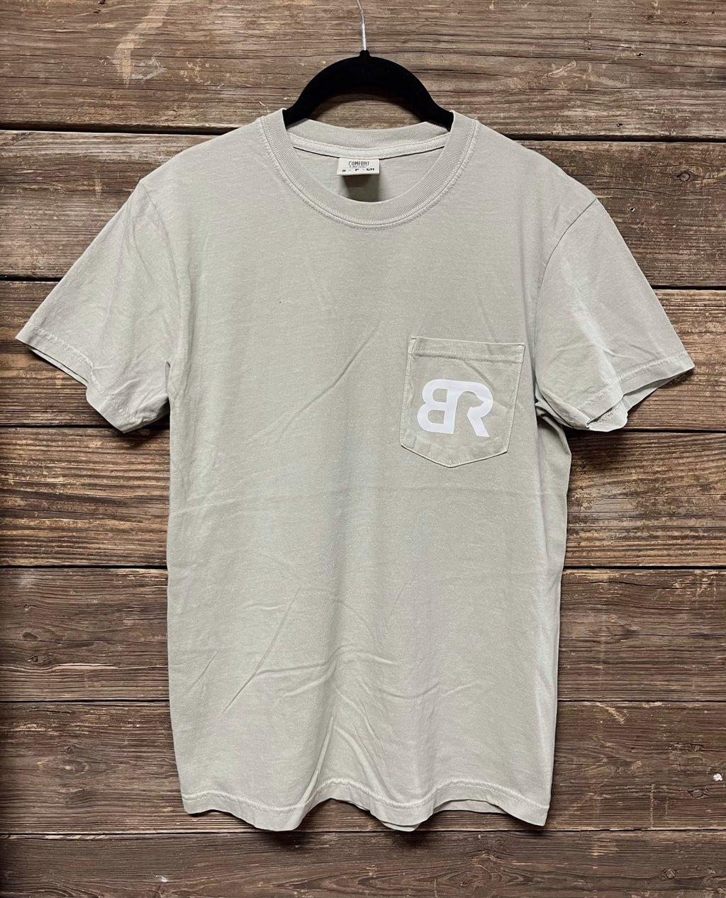 BR Pocket T-shirt