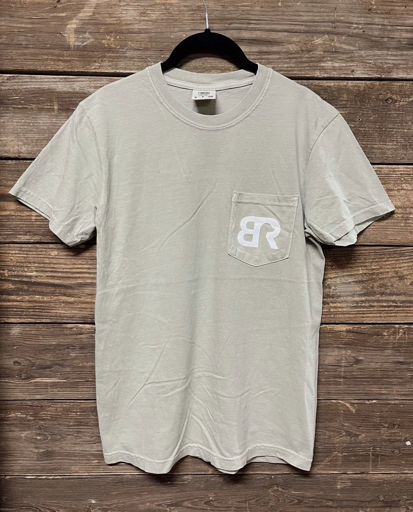BR Pocket T-shirt