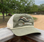 Richadson 939 Rope Hat