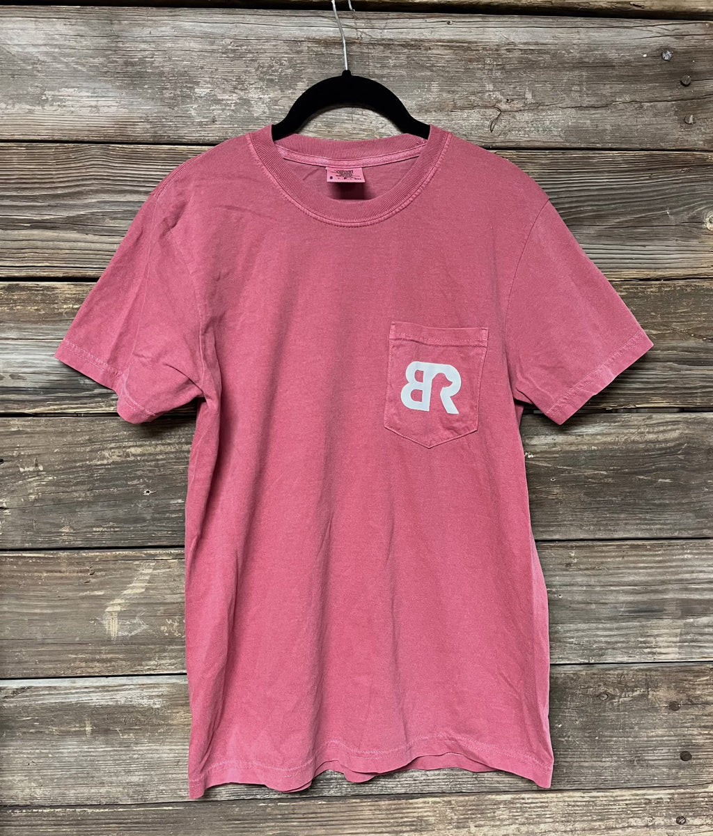 BR Pocket T-shirt