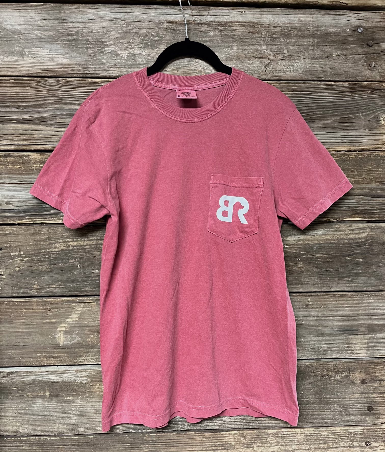 BR Pocket T-shirt
