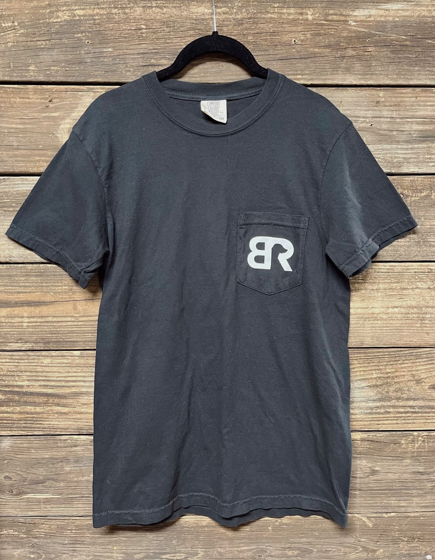 BR Pocket T-shirt
