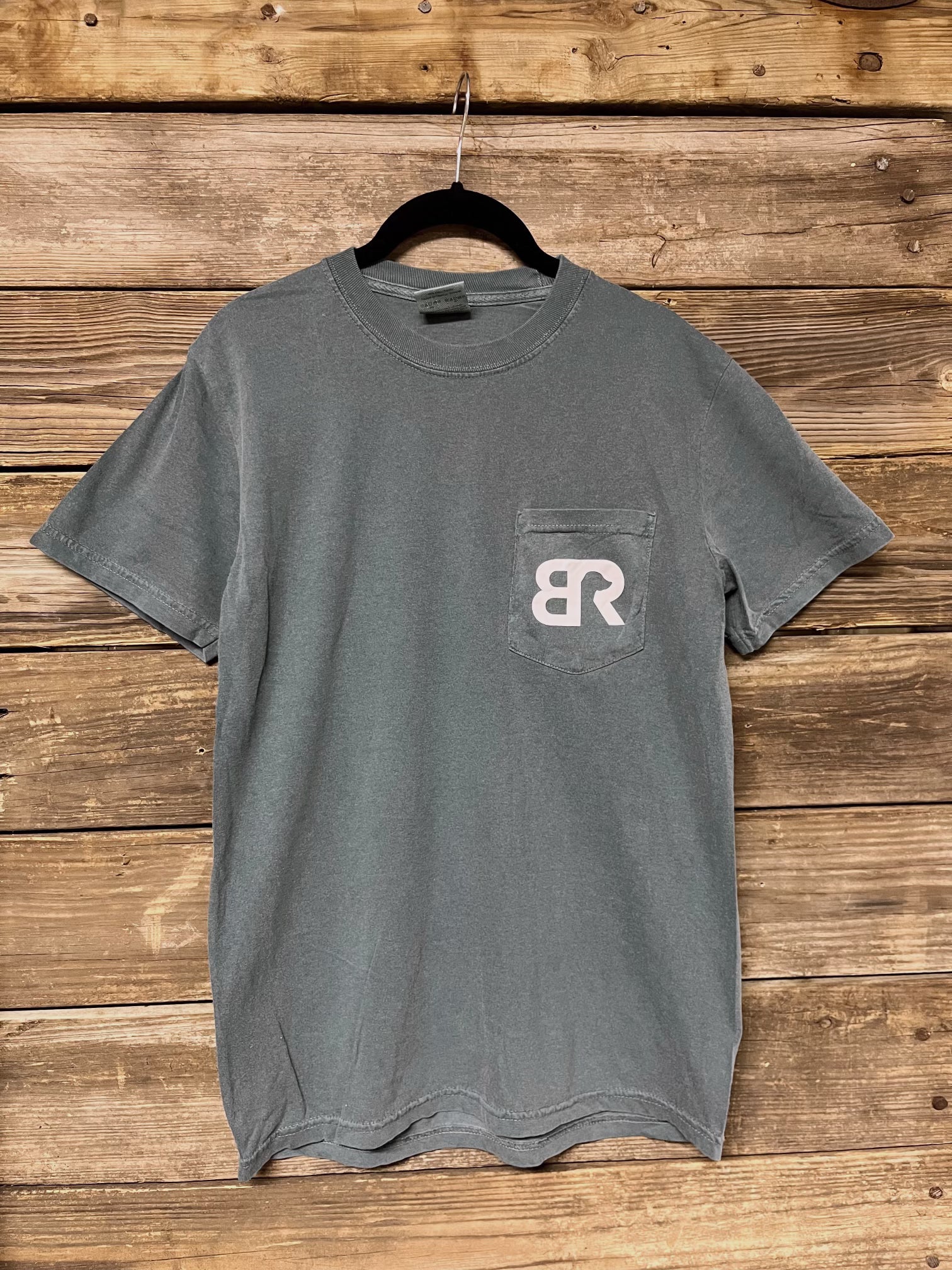 BR Pocket T-shirt